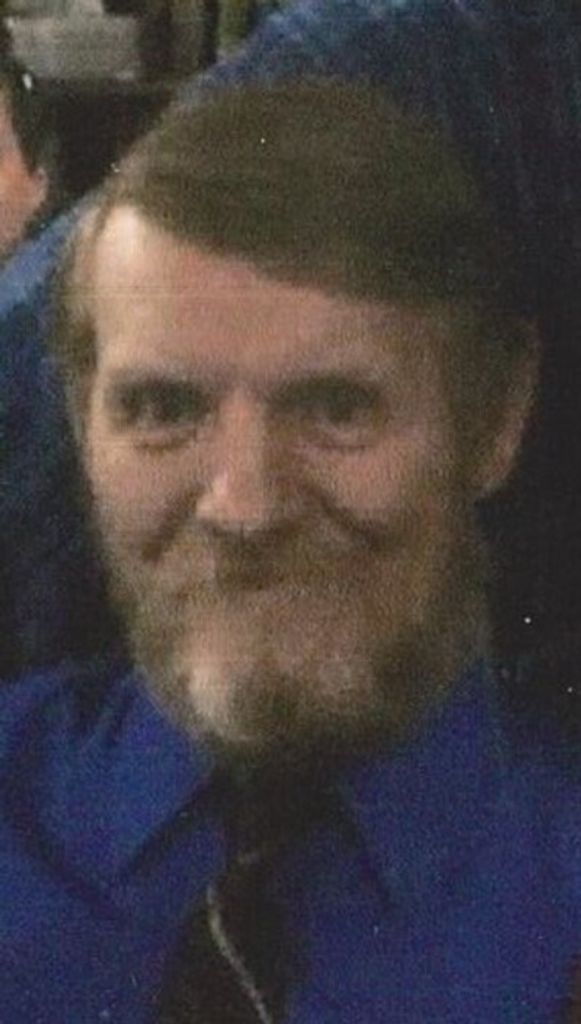 James Leroy Knock Profile Photo