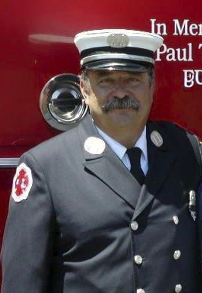 David Joseph Rodriguez Profile Photo