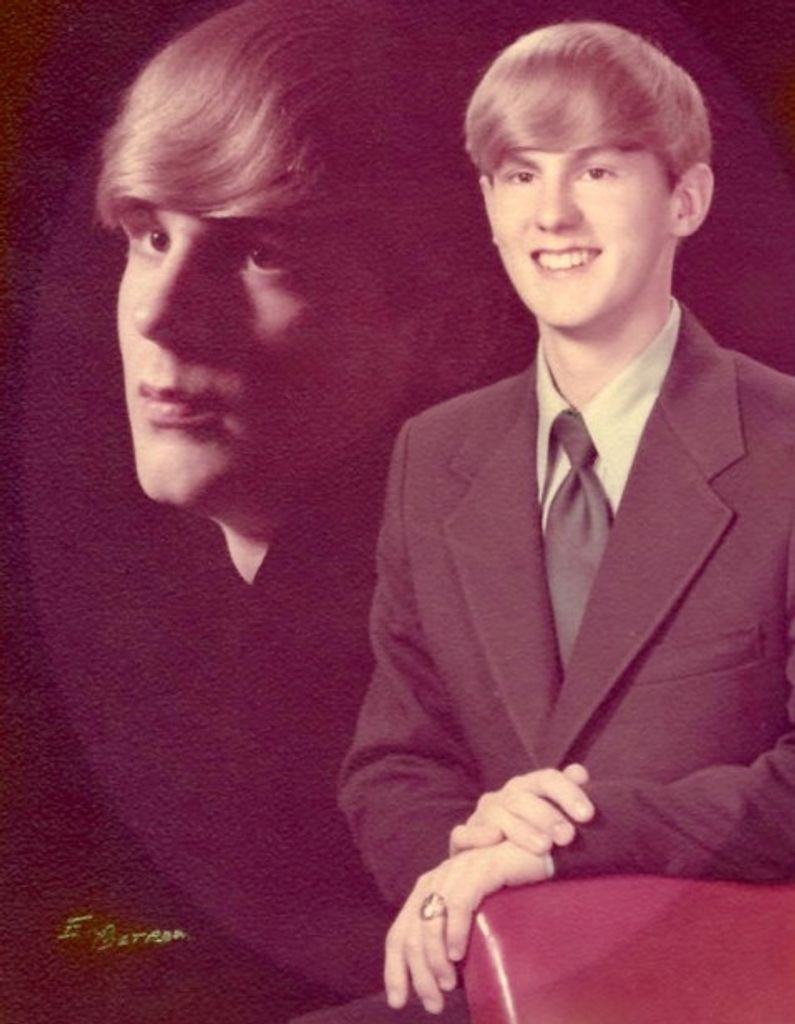 Dale Eugene Anderson