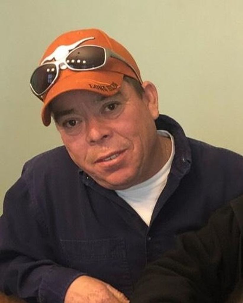 Eustacio Chavez