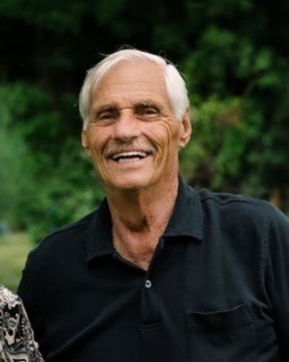 Robert Jack Dougan's obituary image