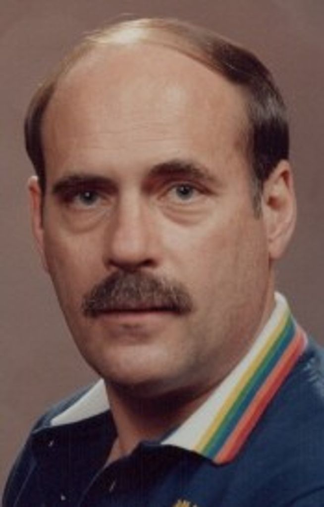 John R. McCarnes