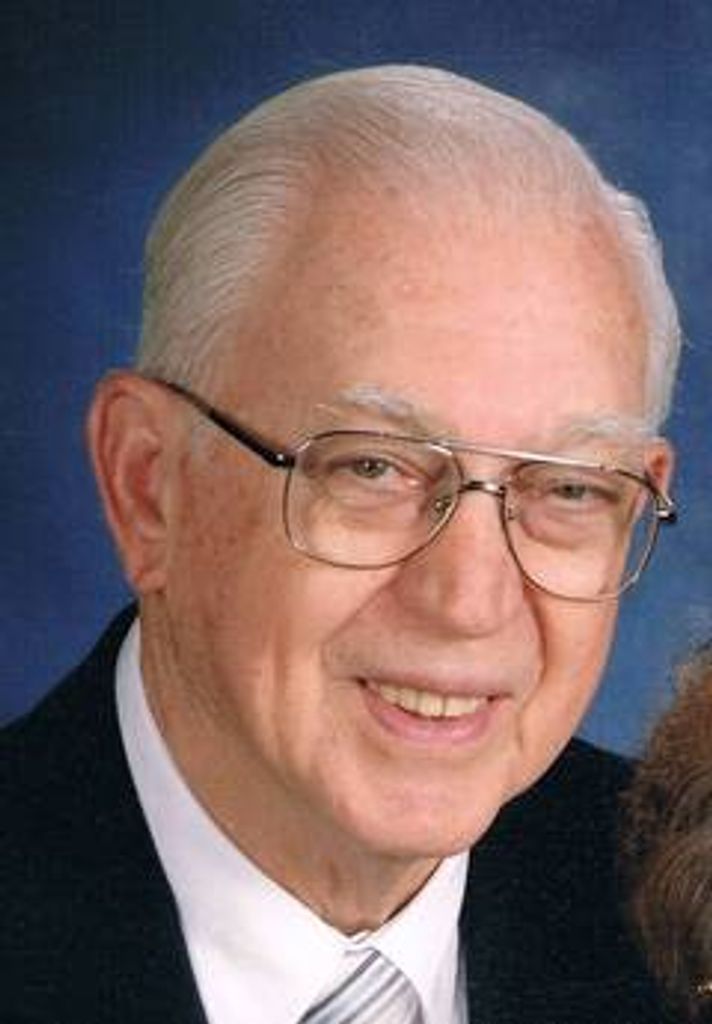 George Shevenock