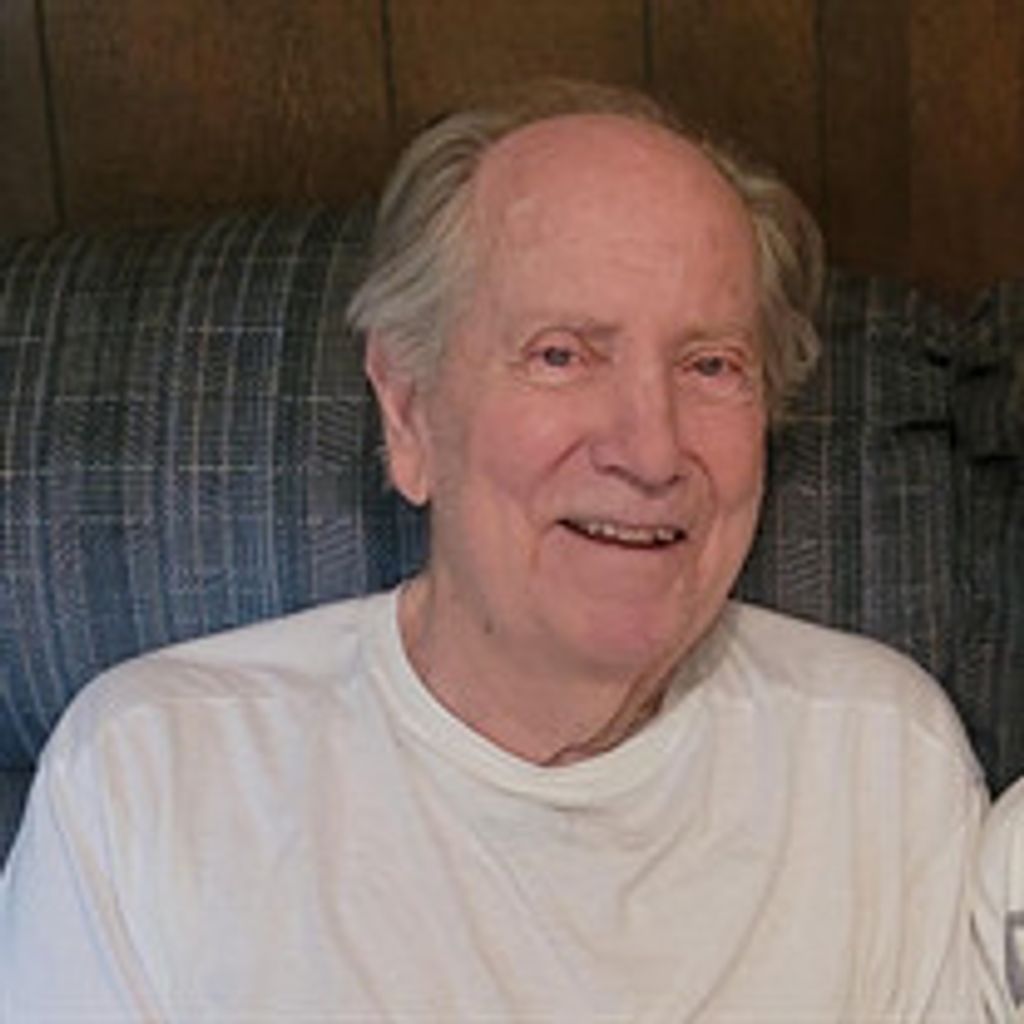 Clark E. Richardson