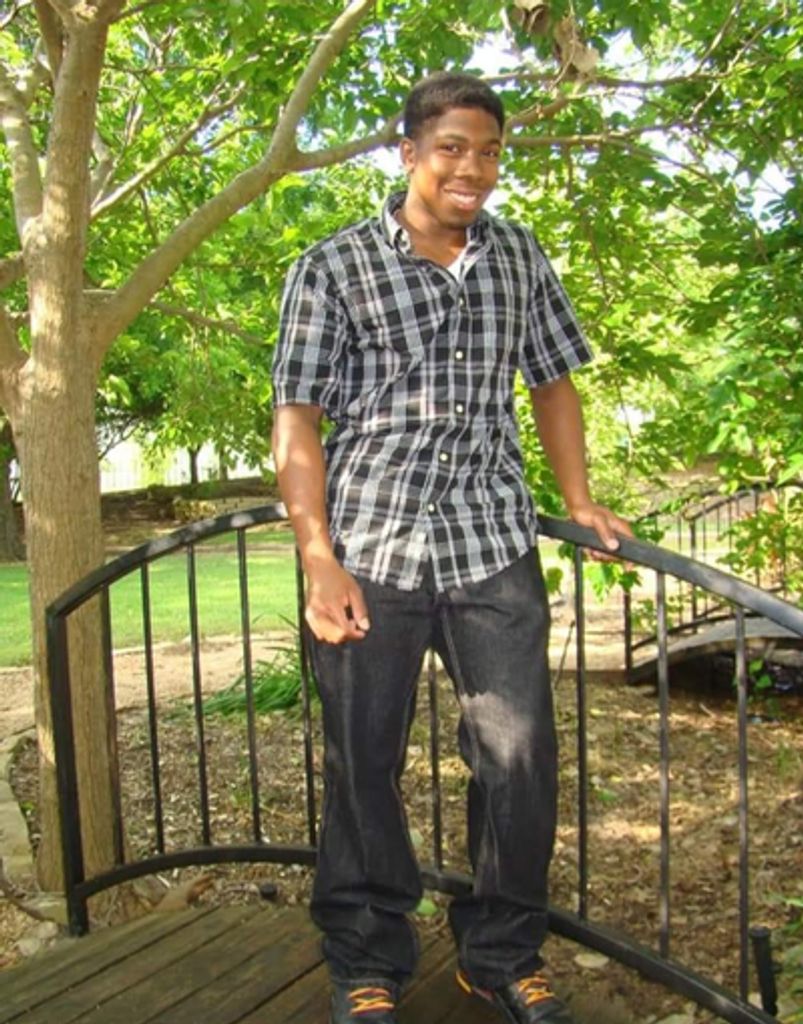 Chazz E. Hailey Profile Photo