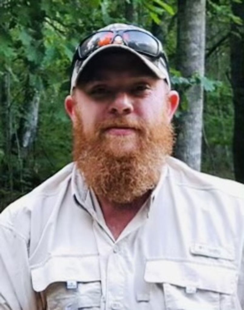 James Derrick Hagins