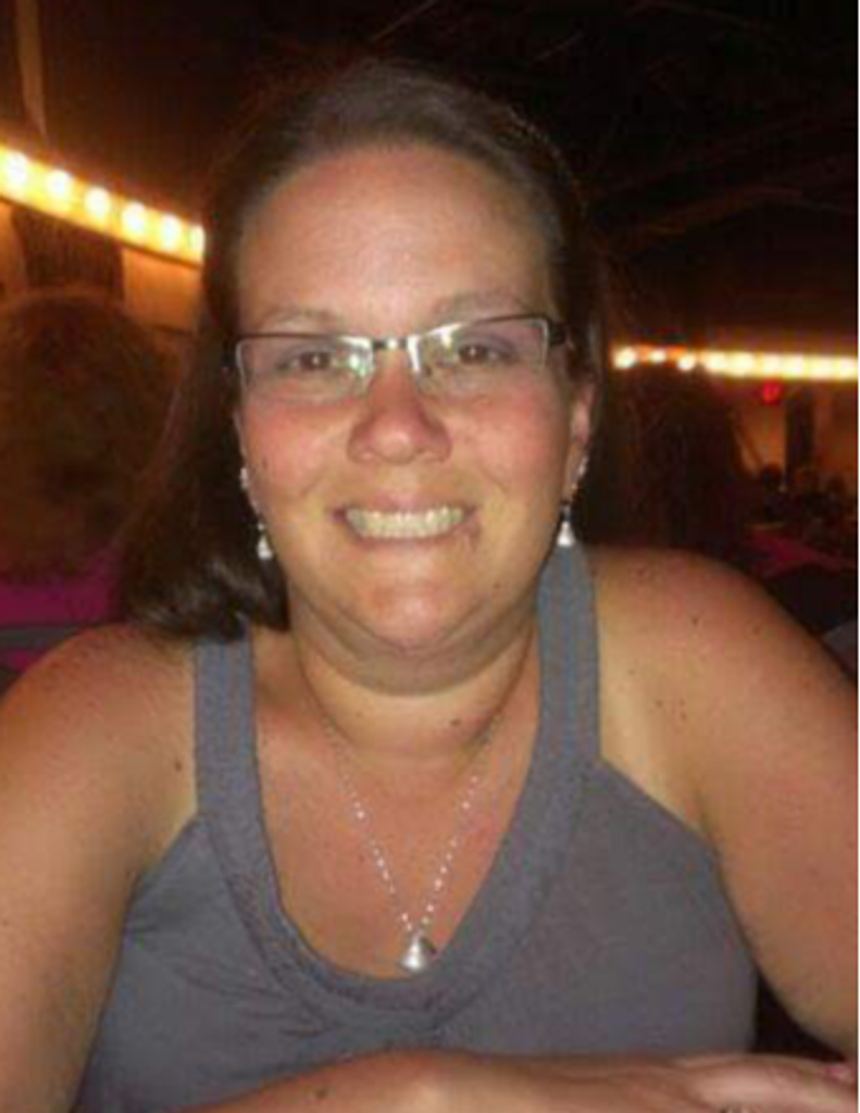 Jamie Elizabeth (Sheldon) Terrell Profile Photo