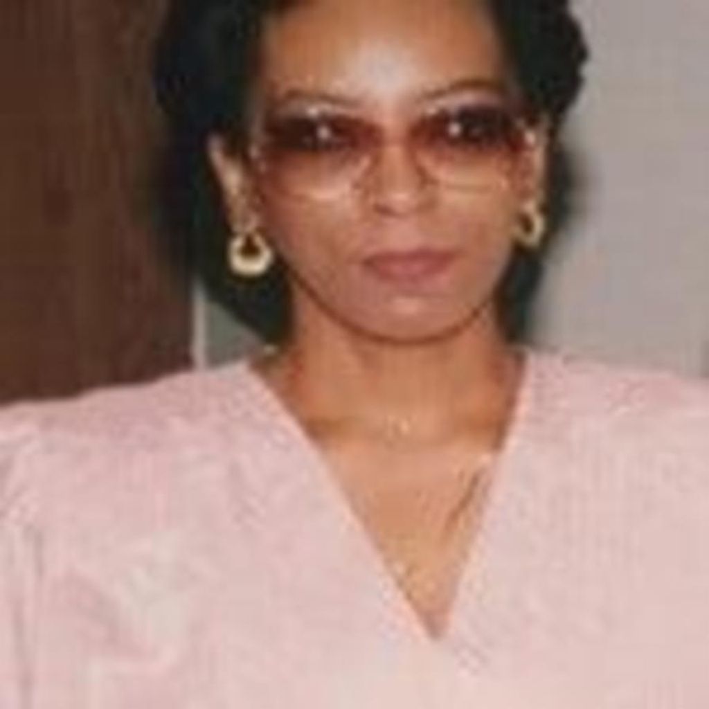 Cheryl Marie Foxx