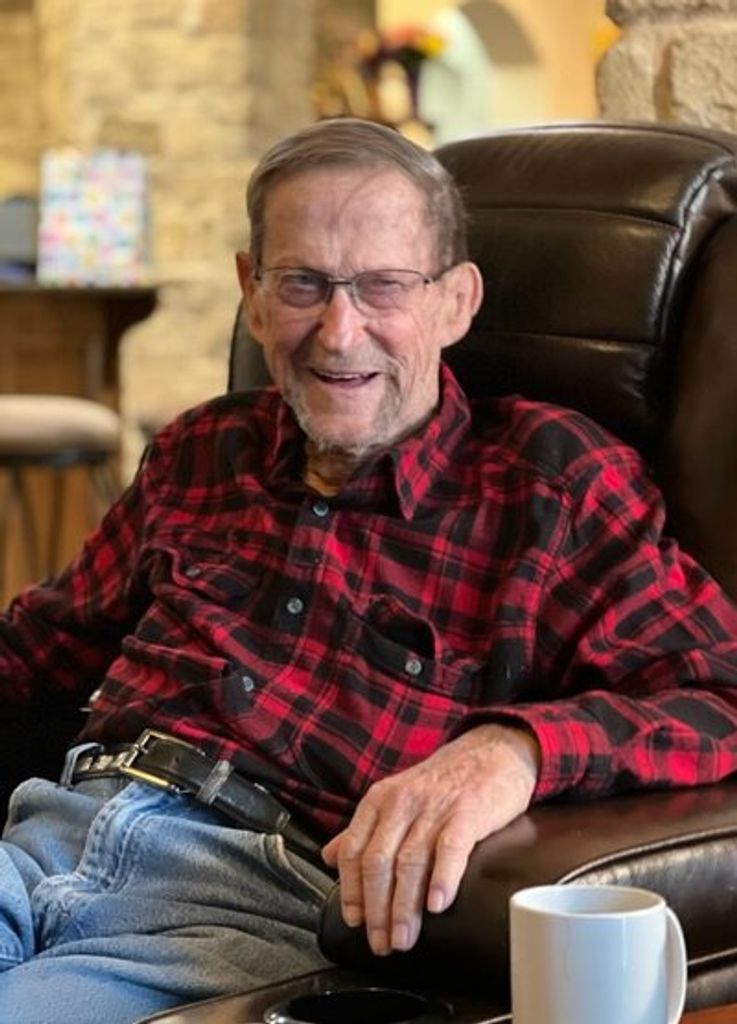 William Dewayne Hilderbrand Profile Photo