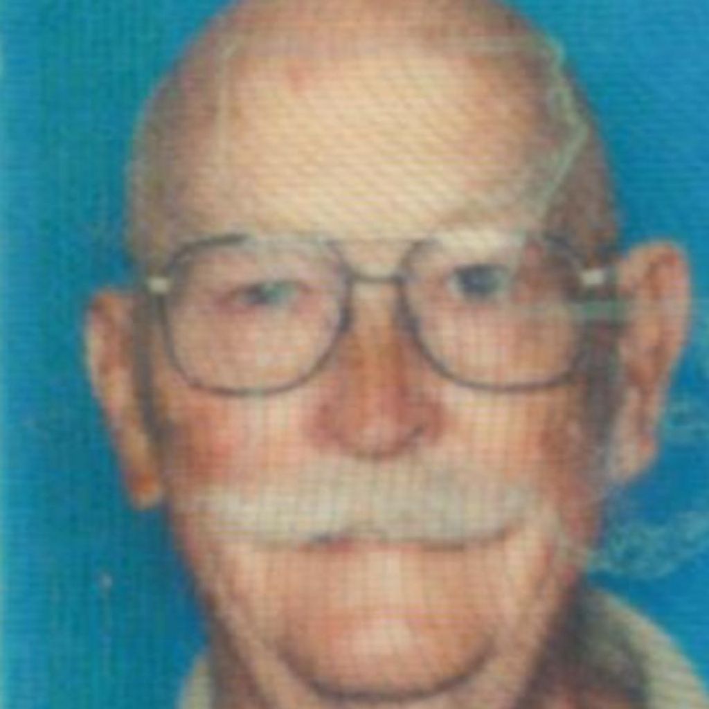 Robert "Bob" D. Harvey