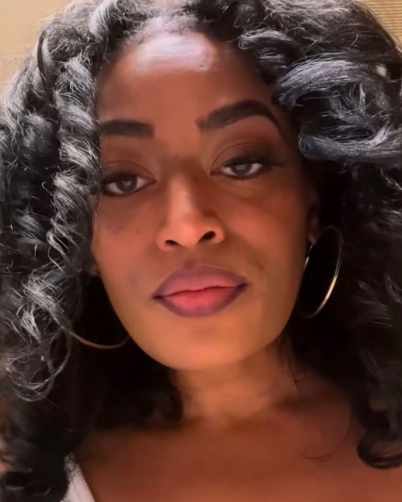 Monica Renee Malone Profile Photo