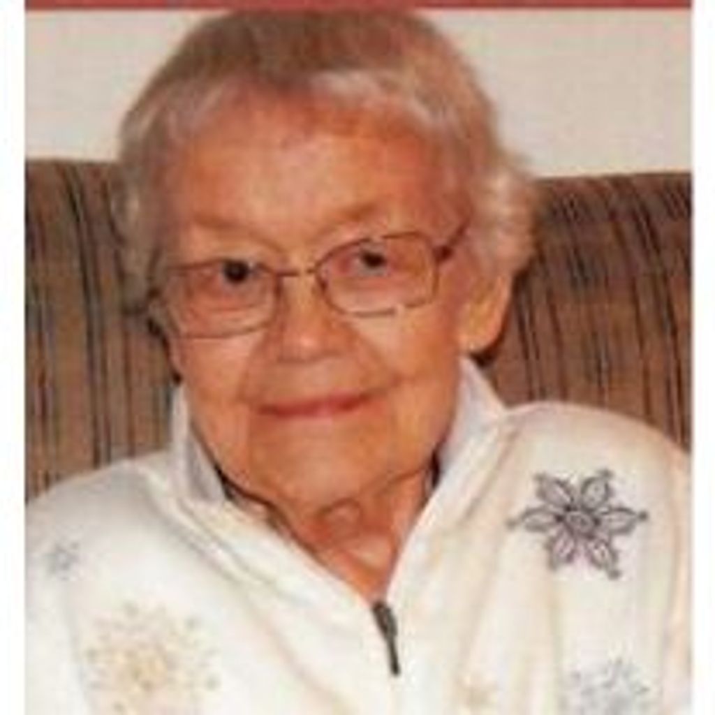Maxine Johnson