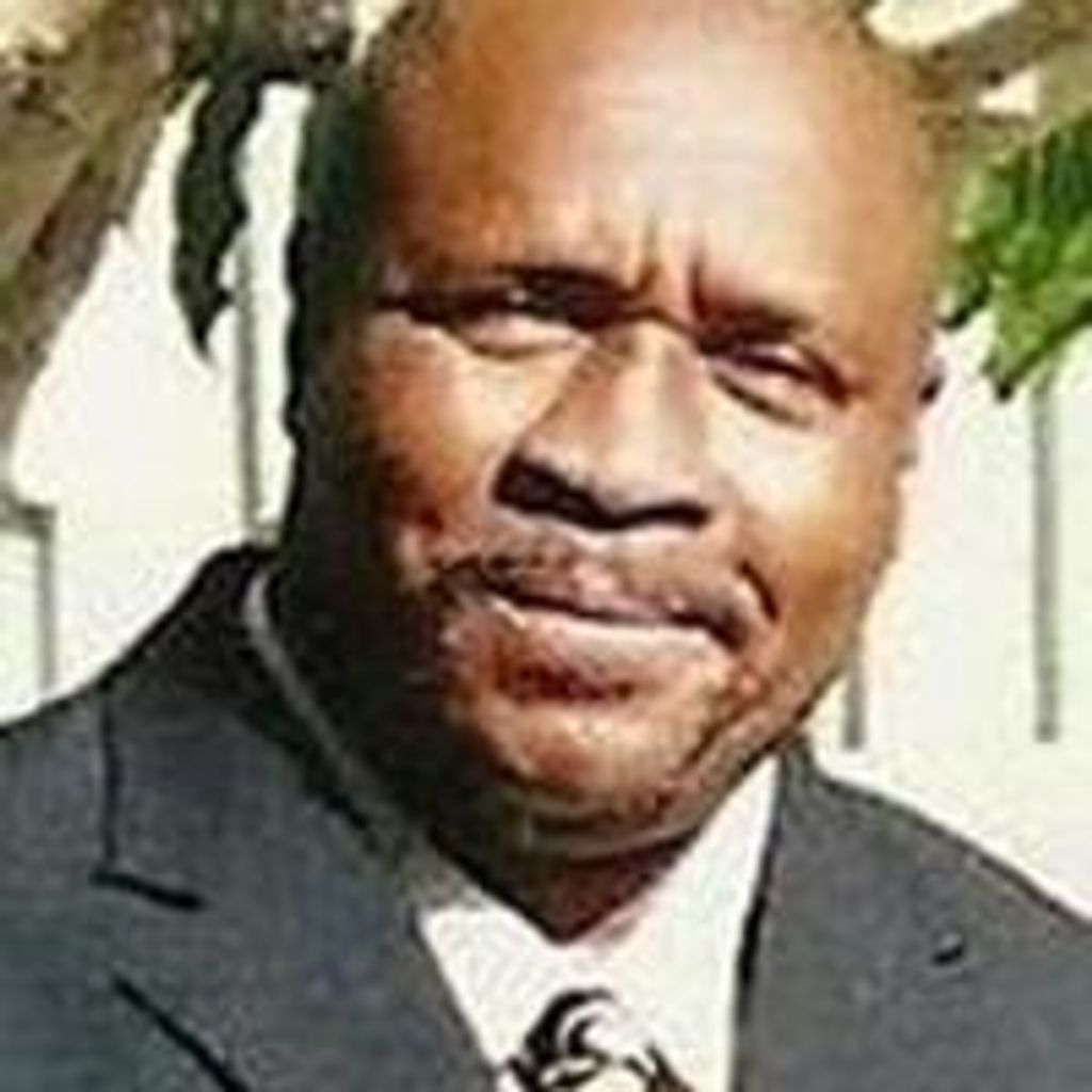 James Allen Brockman Profile Photo