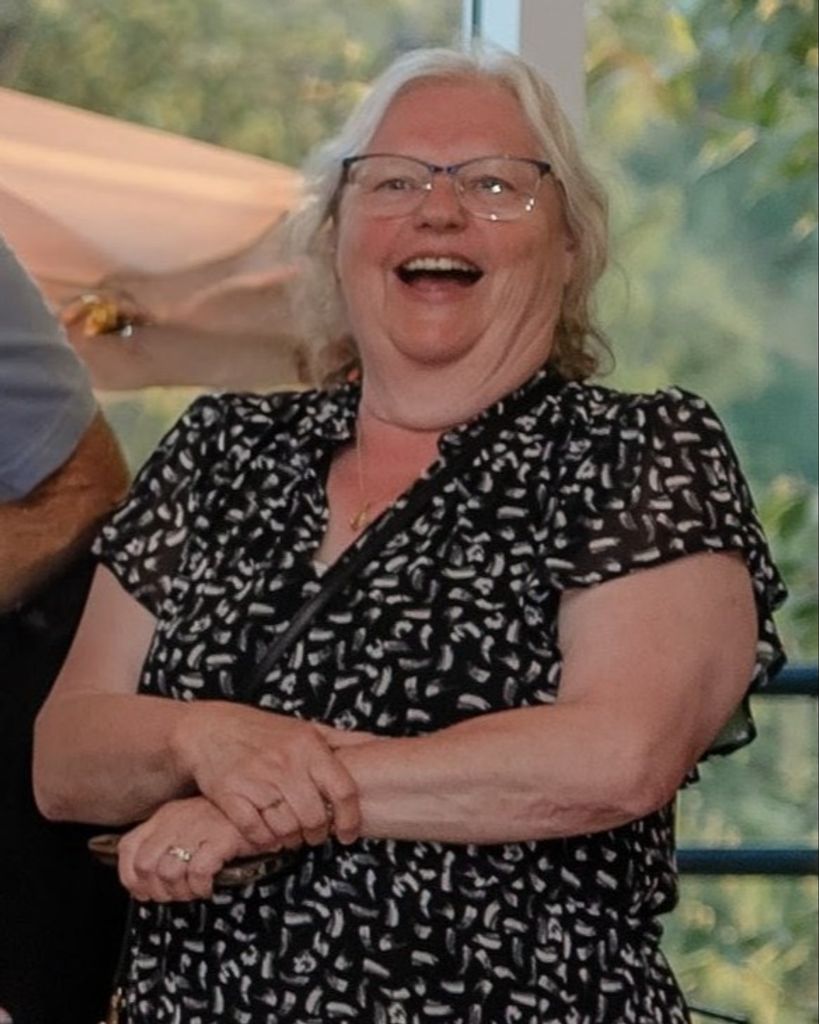 Maureen J.E. Pengelly