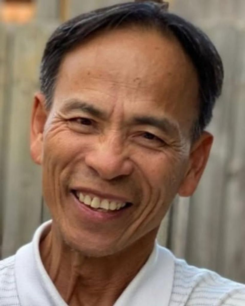 Khan Van Le Profile Photo