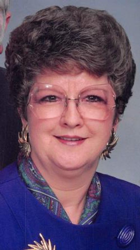 Bonnie Moak Profile Photo