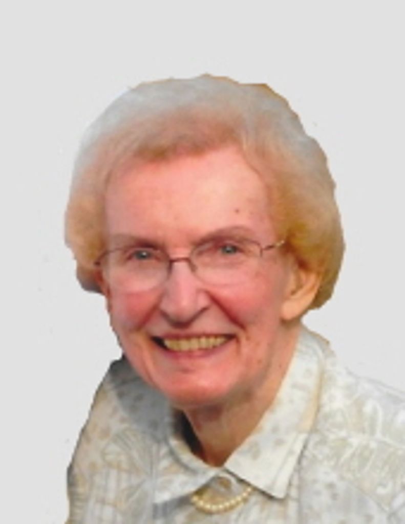 Agnes J. Stropkay