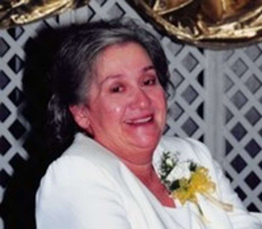 Melba Vice Peltier