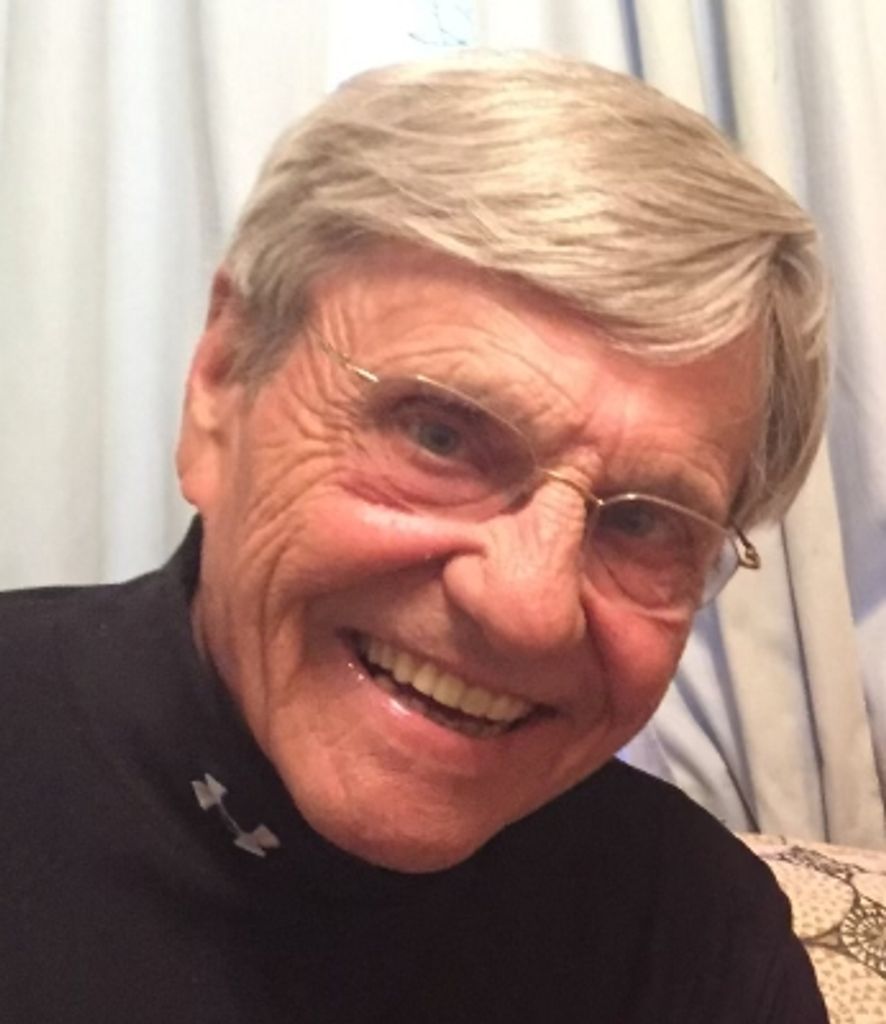 Stanley Joseph Gurney, Jr.