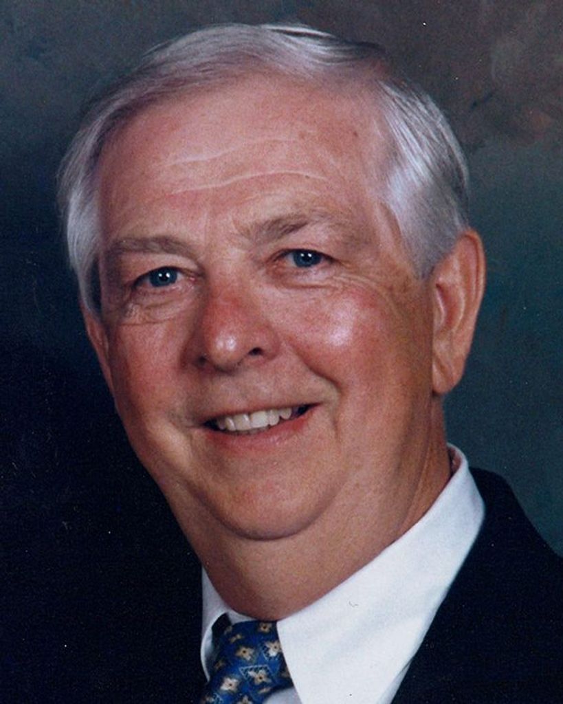Roy L. Johnson Profile Photo