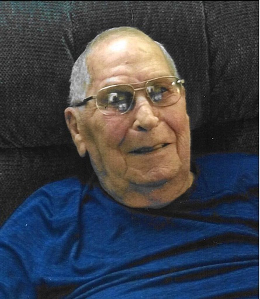 Joe A. Tuzicka