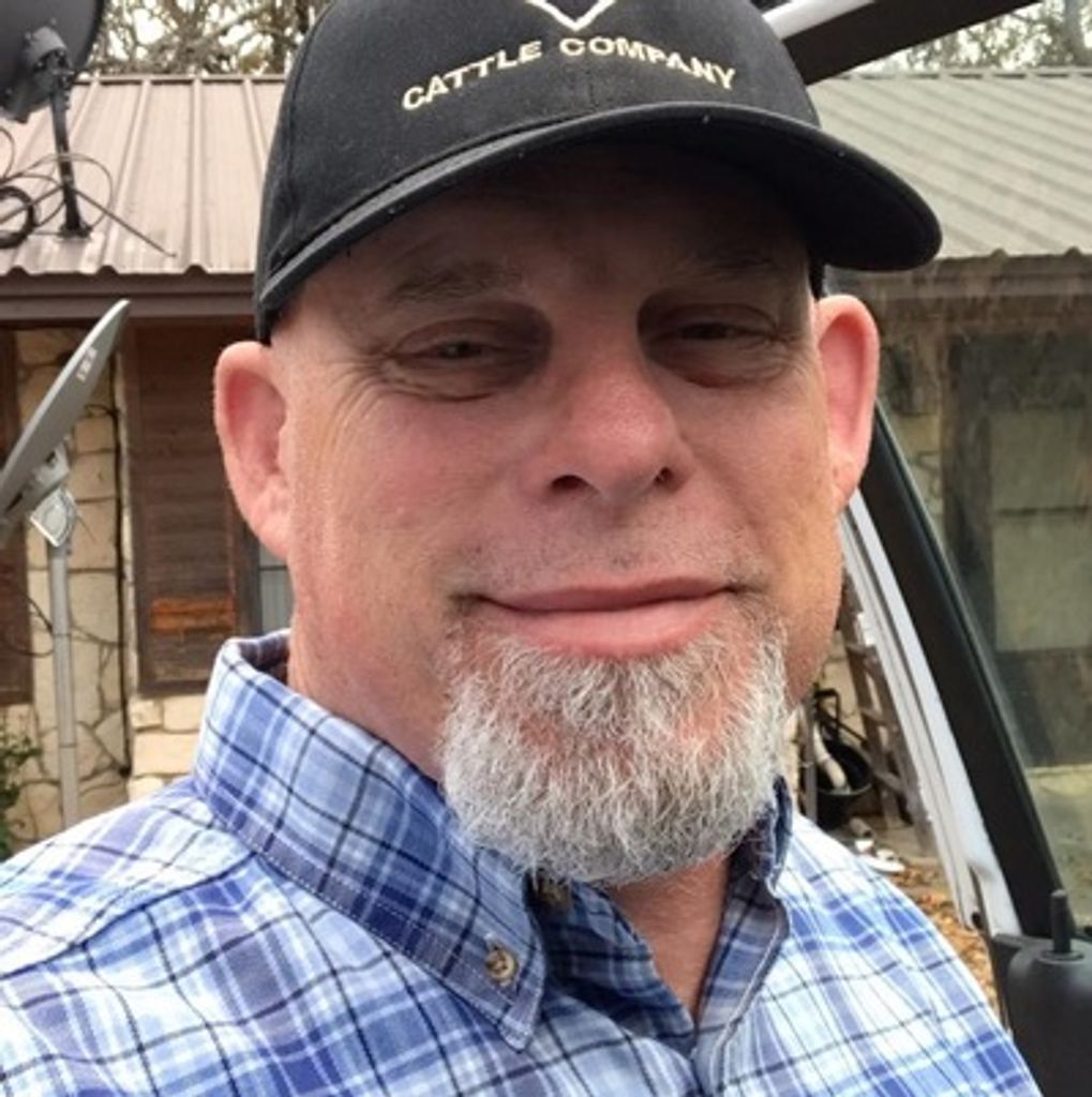 Kenneth Lynn Fox Profile Photo