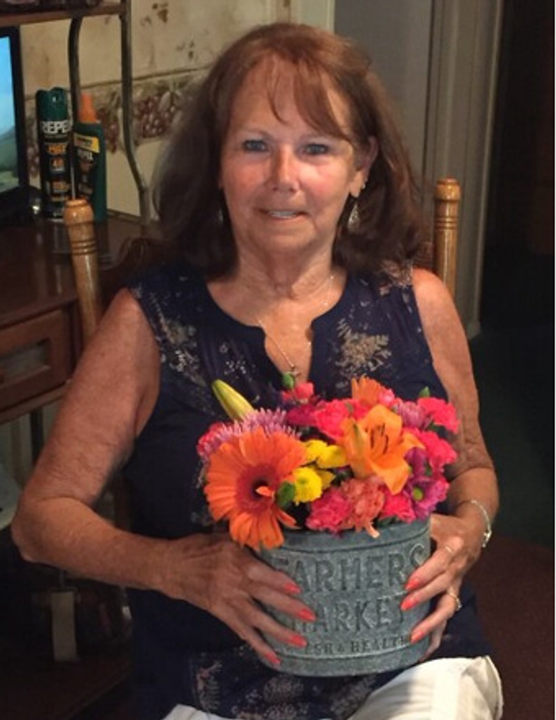 Susan Jane Brown Profile Photo