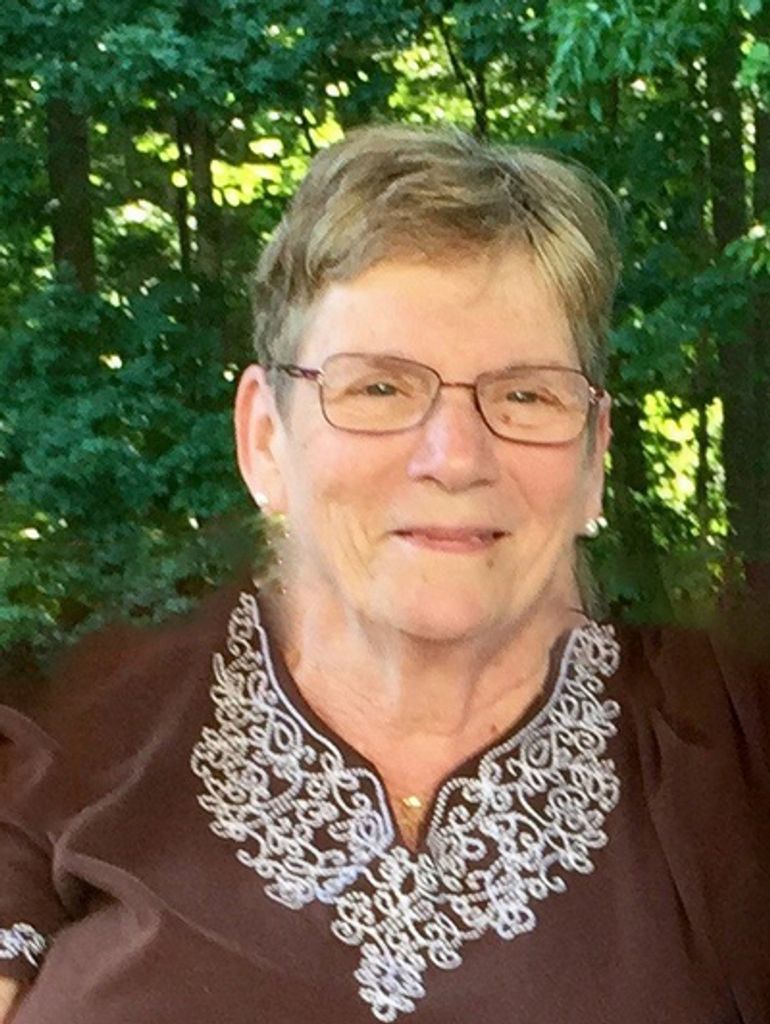 Sylvia E. Kaeppler Profile Photo