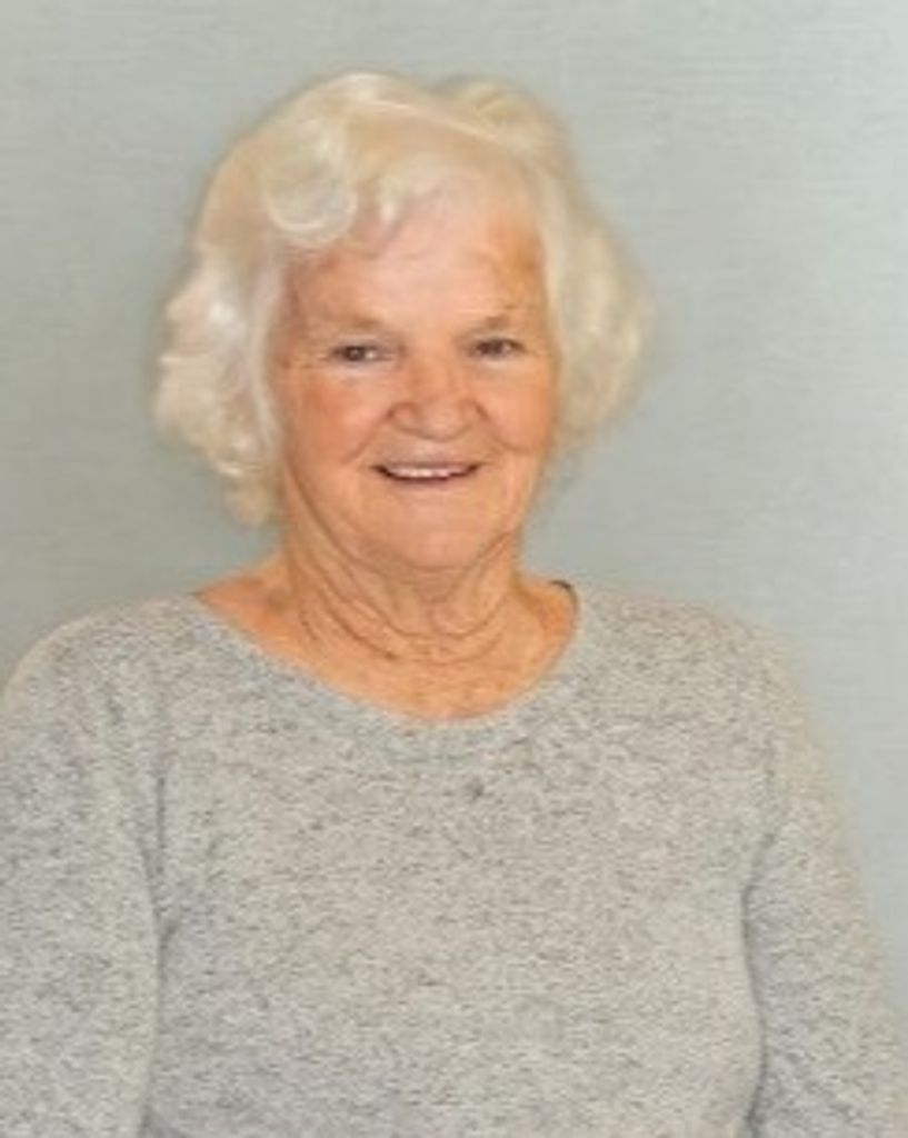 Joyce McEachern Bolyer
