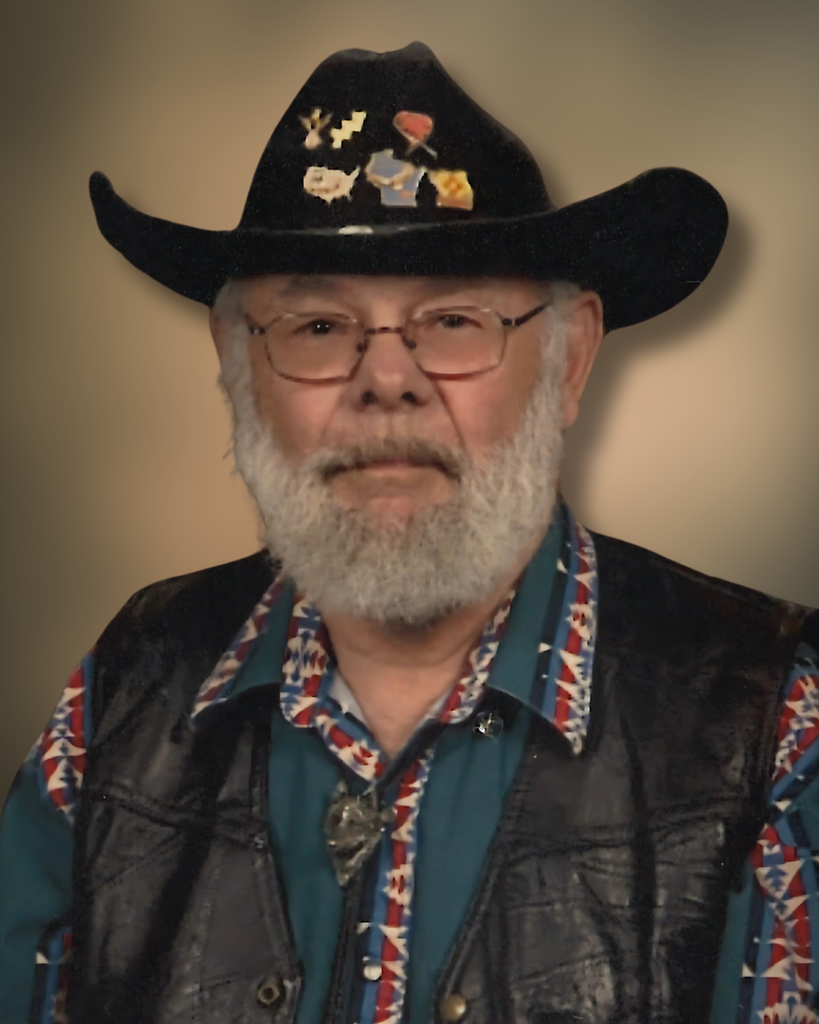 David Arthur Woltmann Profile Photo
