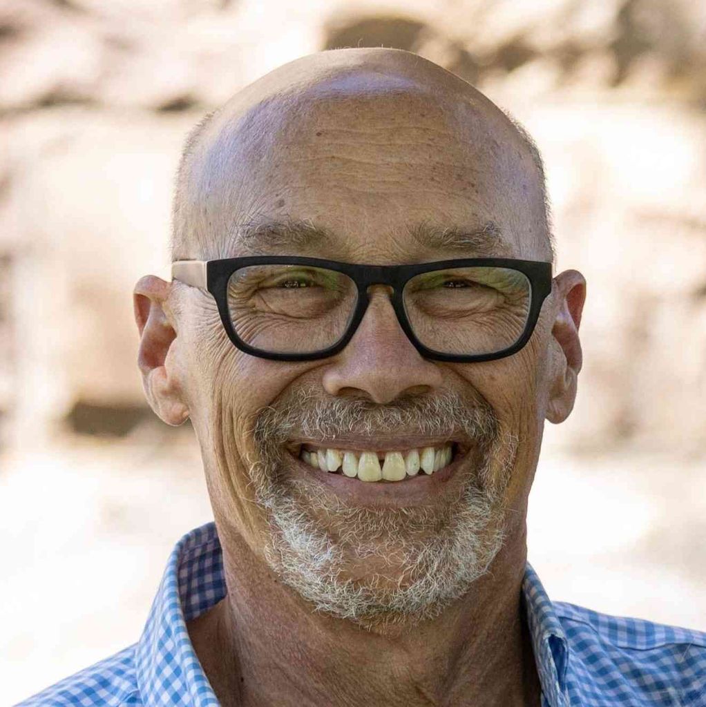 Philip Alan Gordon Profile Photo