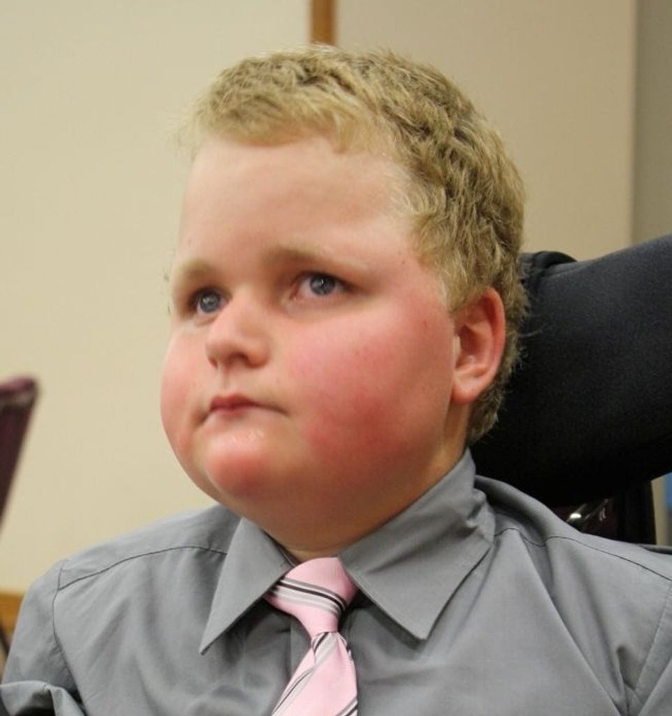 Jackson 'Jack' Karl Bucker