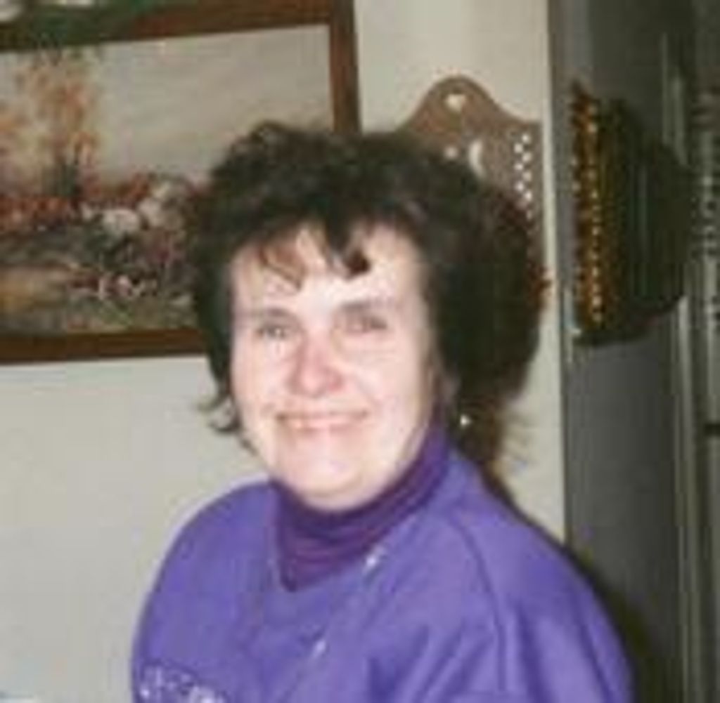 Marie Elizabeth Thompson