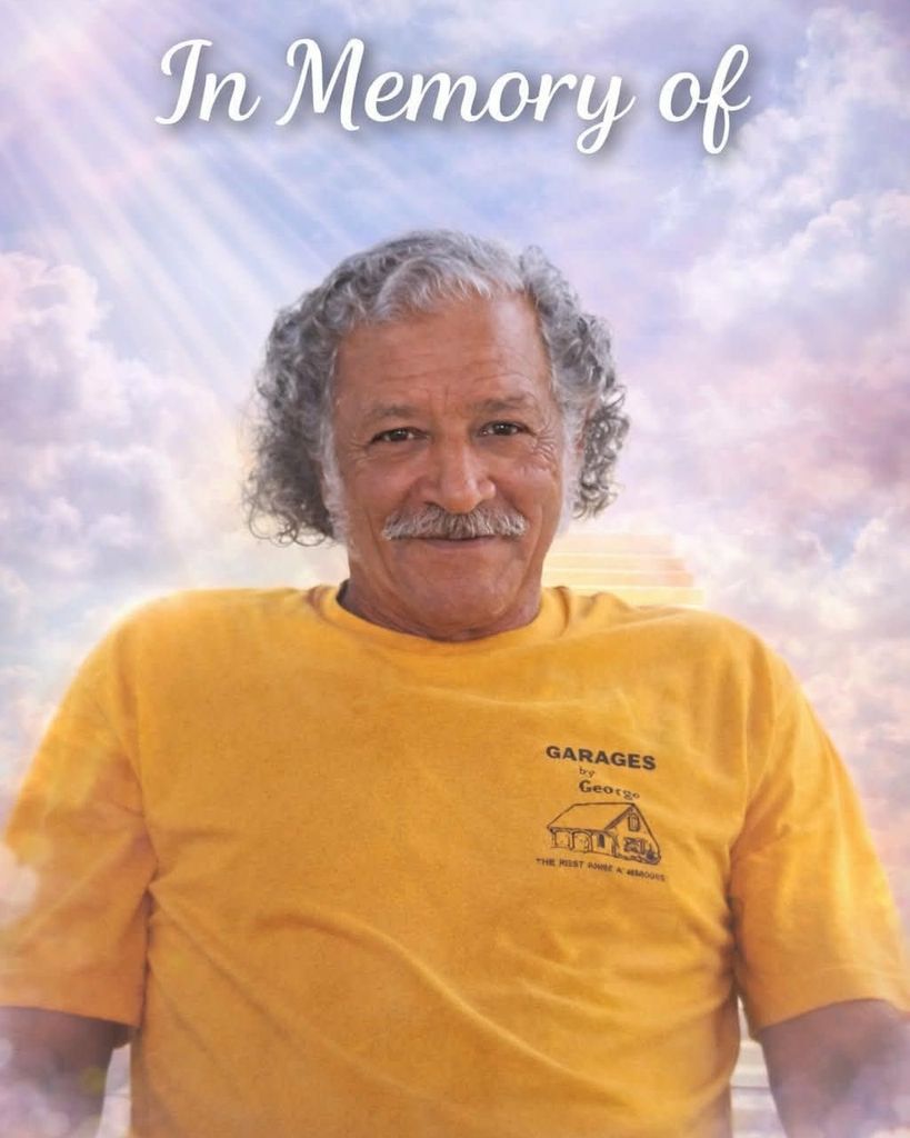 Glenn "Pulo" Cook Profile Photo