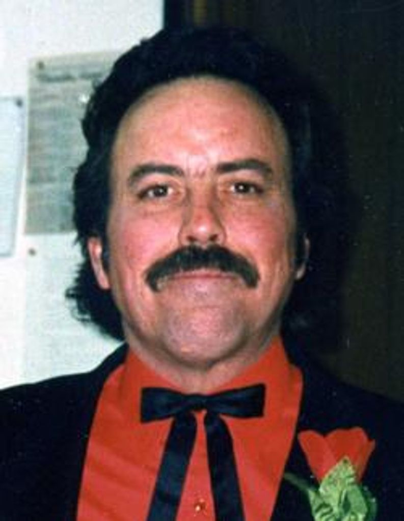 Eldon Leroy Branstetter