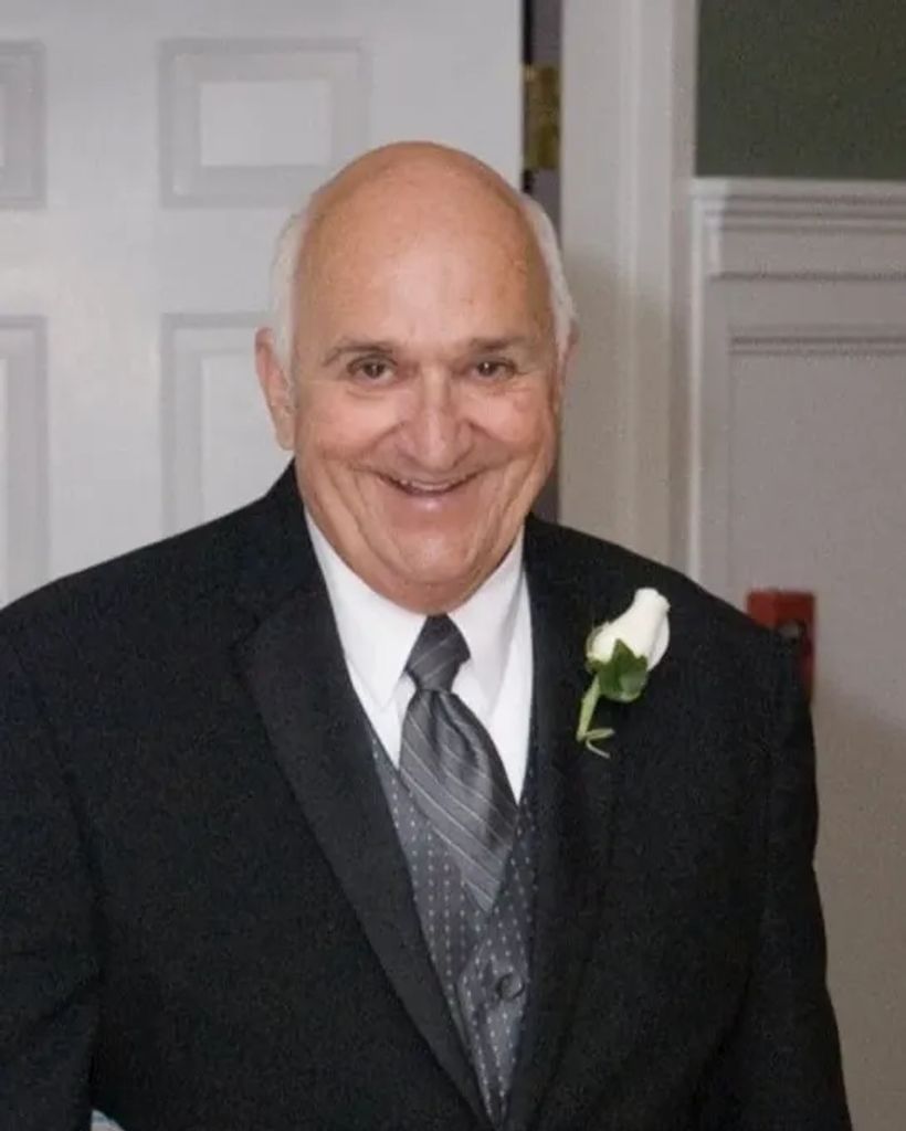 Paul Asselin Profile Photo