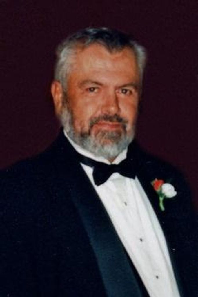 Michael Sylvan Bidlingmaier Profile Photo