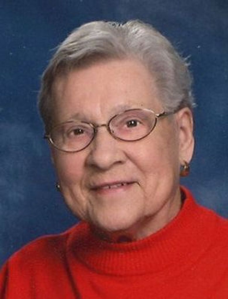 Marjorie J. Froemke