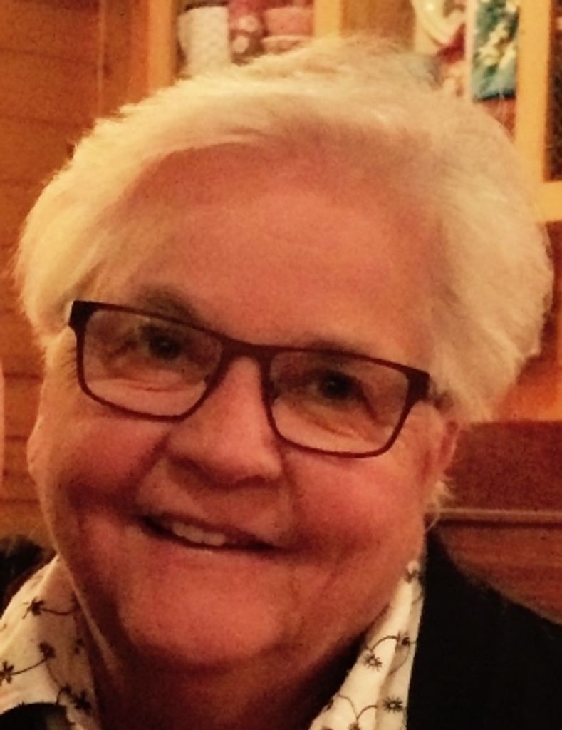 Mary Kay Klinger Profile Photo