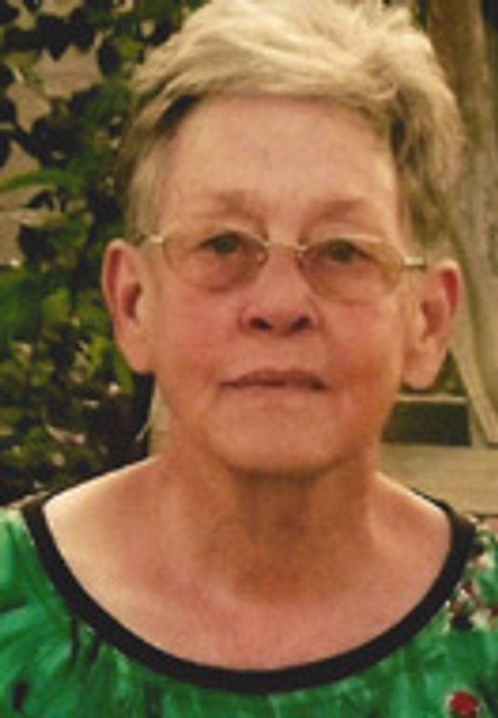 Mary Ann Arp Profile Photo