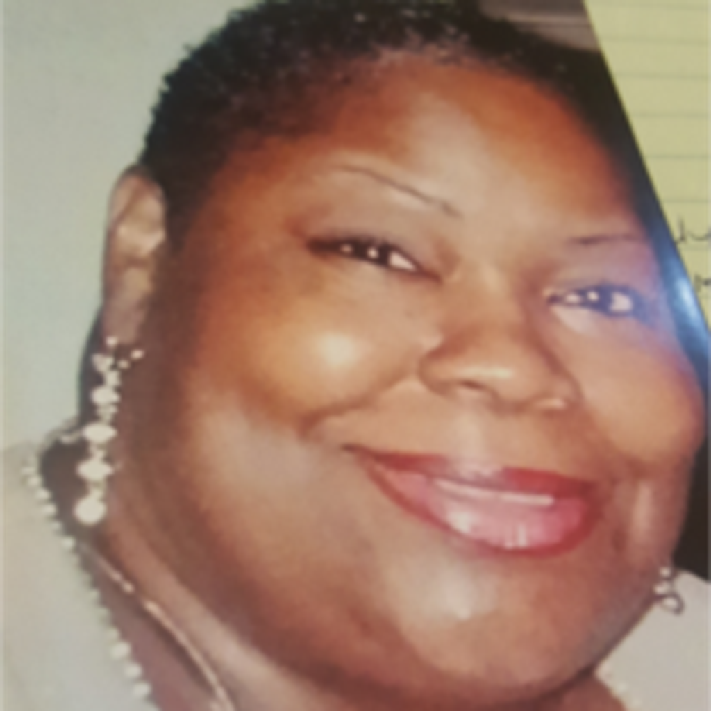 Gwendolyn D. Grant-Angelucci