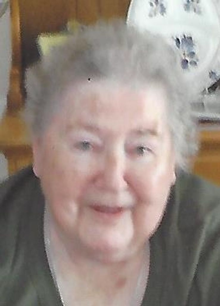 Gladys Burnside (Jackson) Burnside Profile Photo