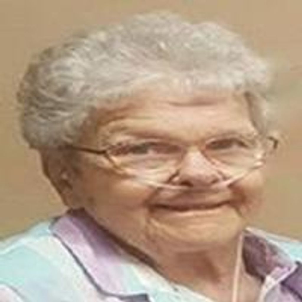 Evelyn  M Gerke