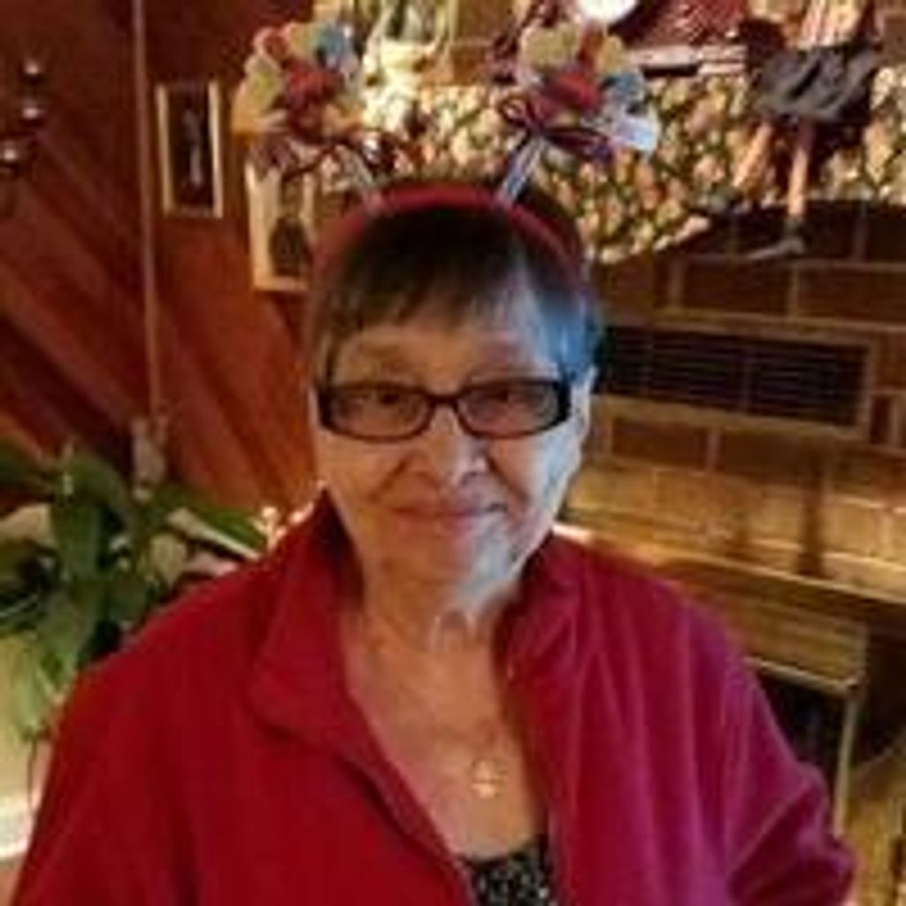 Blanca L. Ocasio
