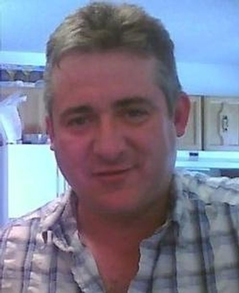 Martin ''Marty'' Roderick Moore