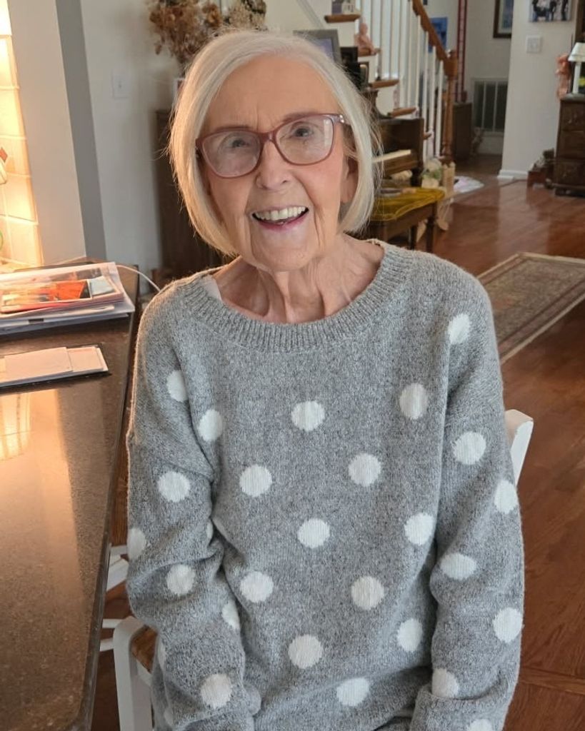 Mary Isabelle Goettl