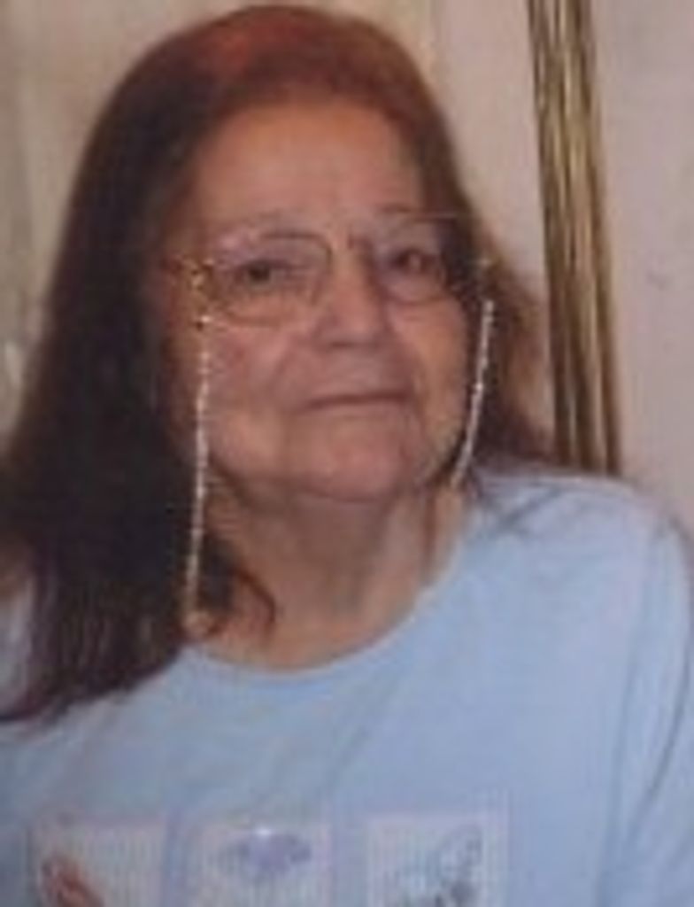 Mrs. Virginia Caballero
