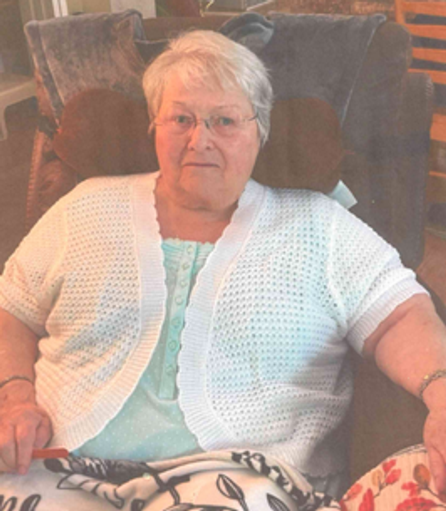 Gloria Jean "Jane" Tuten Profile Photo