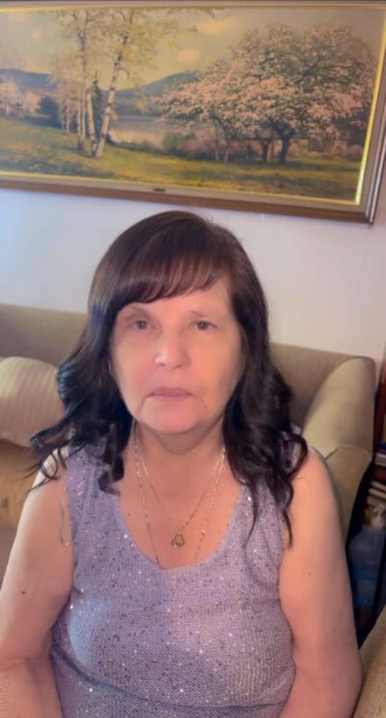 Pureza Barragan De Chavez Profile Photo