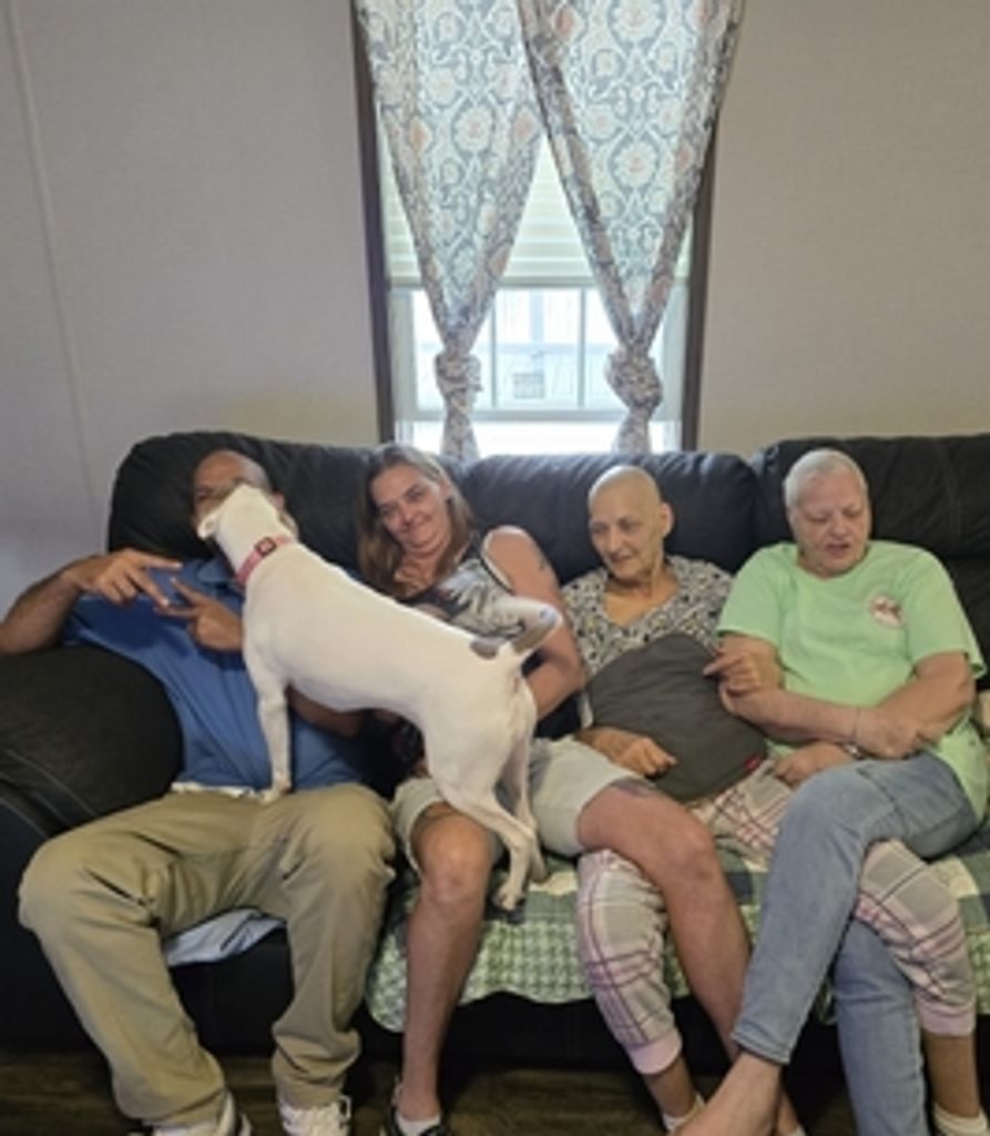 Jacklyn Cross Profile Photo